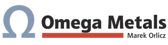 OMEGA METALS
